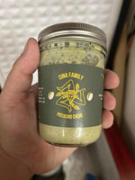 Pistachio Creme (8 oz)